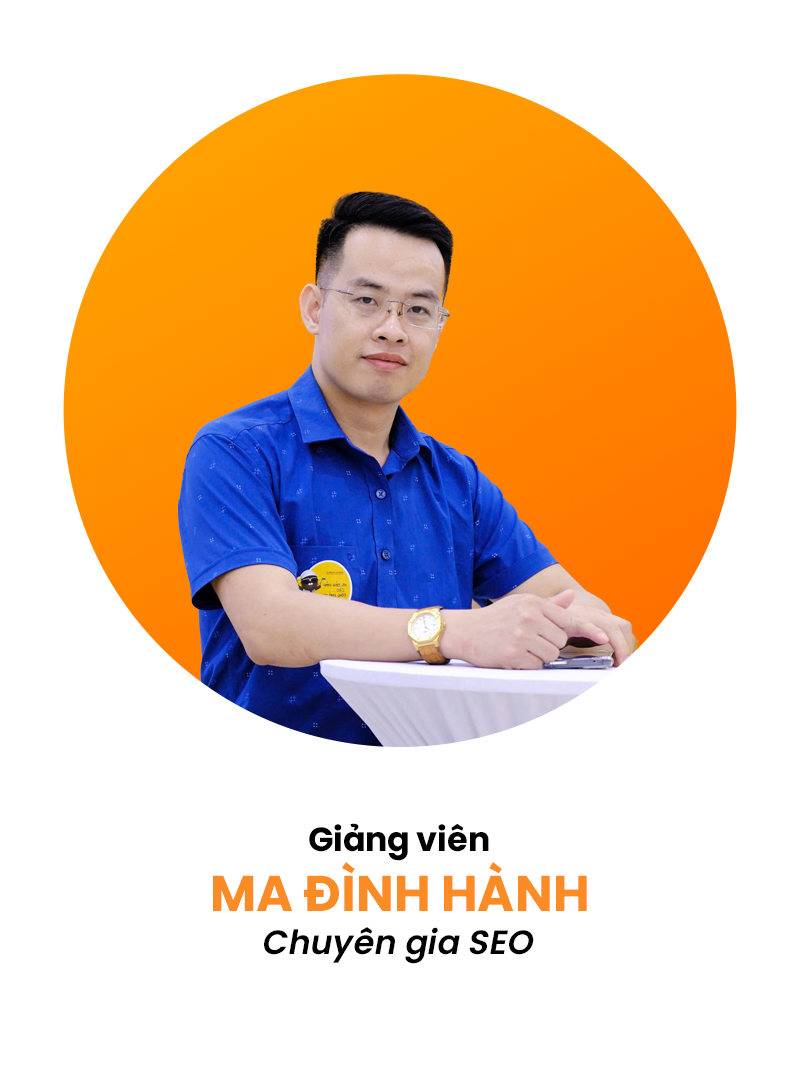 Chuyên gia SEO
