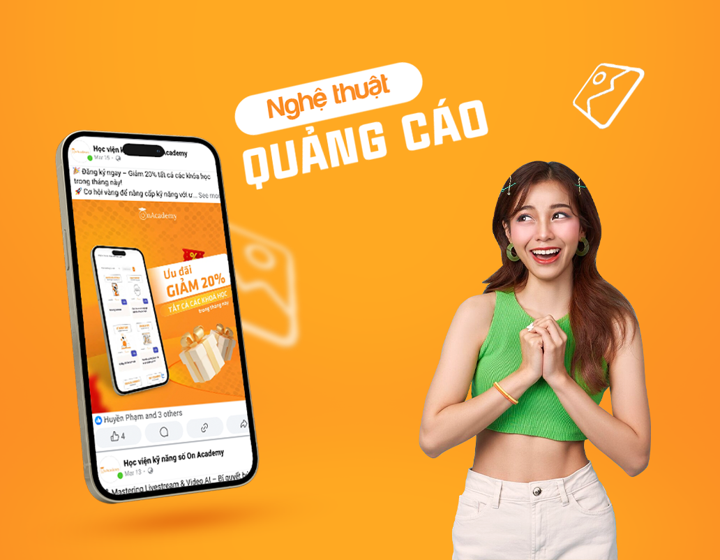 Quảng cáo ứng dụng