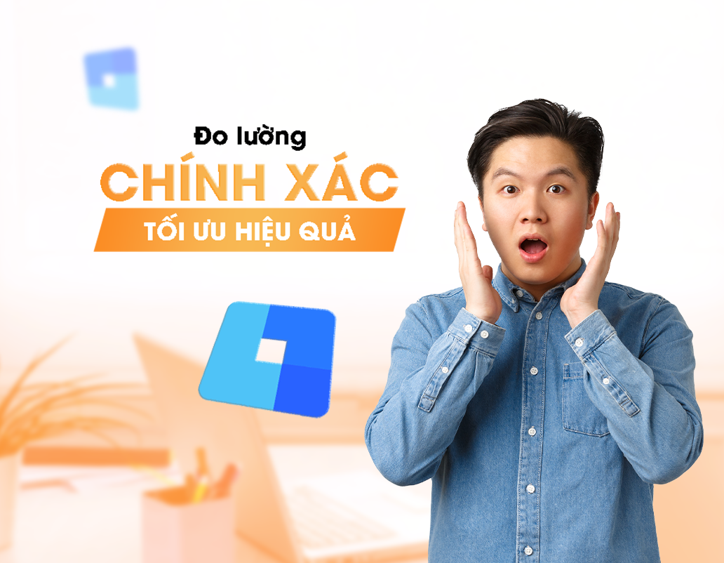 Google Tag Manager – Đo Lường Chính Xác, Tối Ưu Hiệu Quả