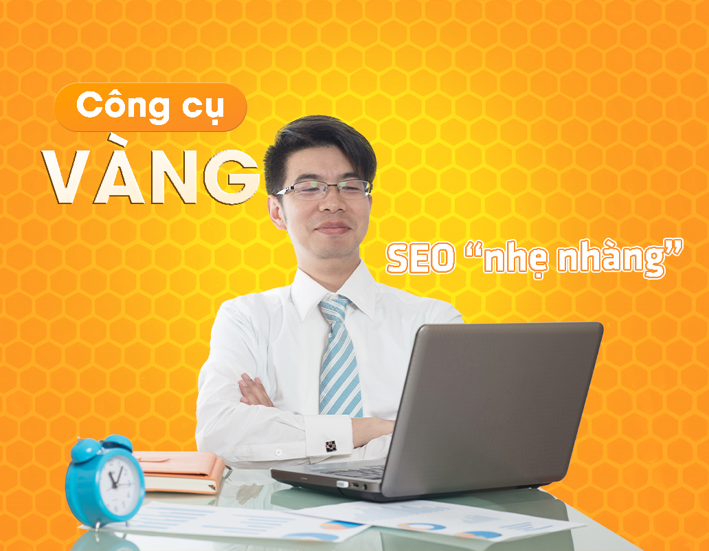 Google Search Console & Trends – Công Cụ Vàng, SEO Nhẹ Nhàng