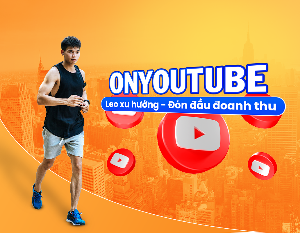 On Youtube - Leo Xu Hướng, Đón Đầu Doanh Thu
