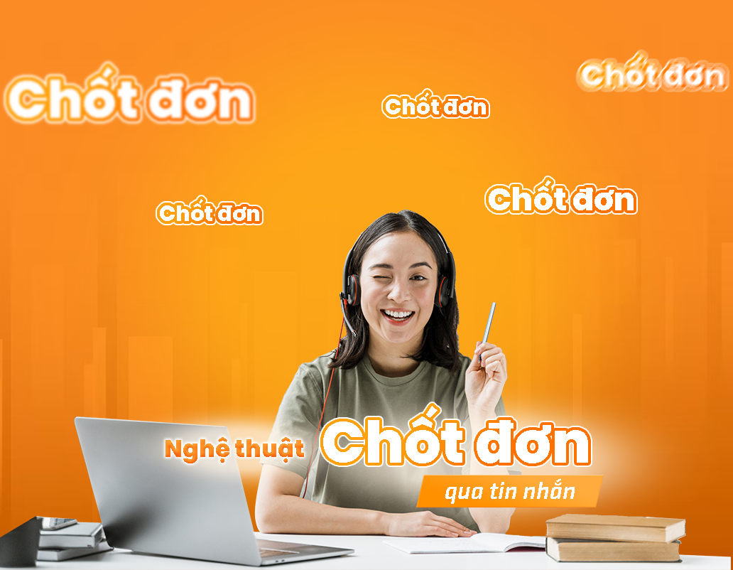 Messenger Ads: Nghệ Thuật Chốt Đơn Qua Tin Nhắn