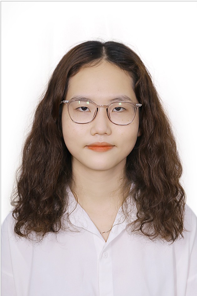 Trần Thị Ngọc Ánh