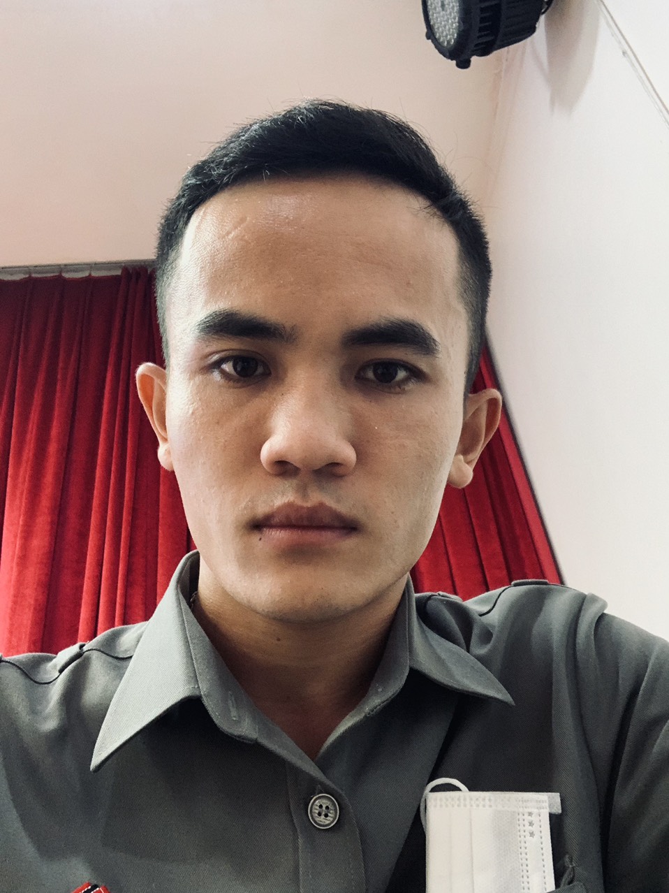 Trần Khánh Hùng