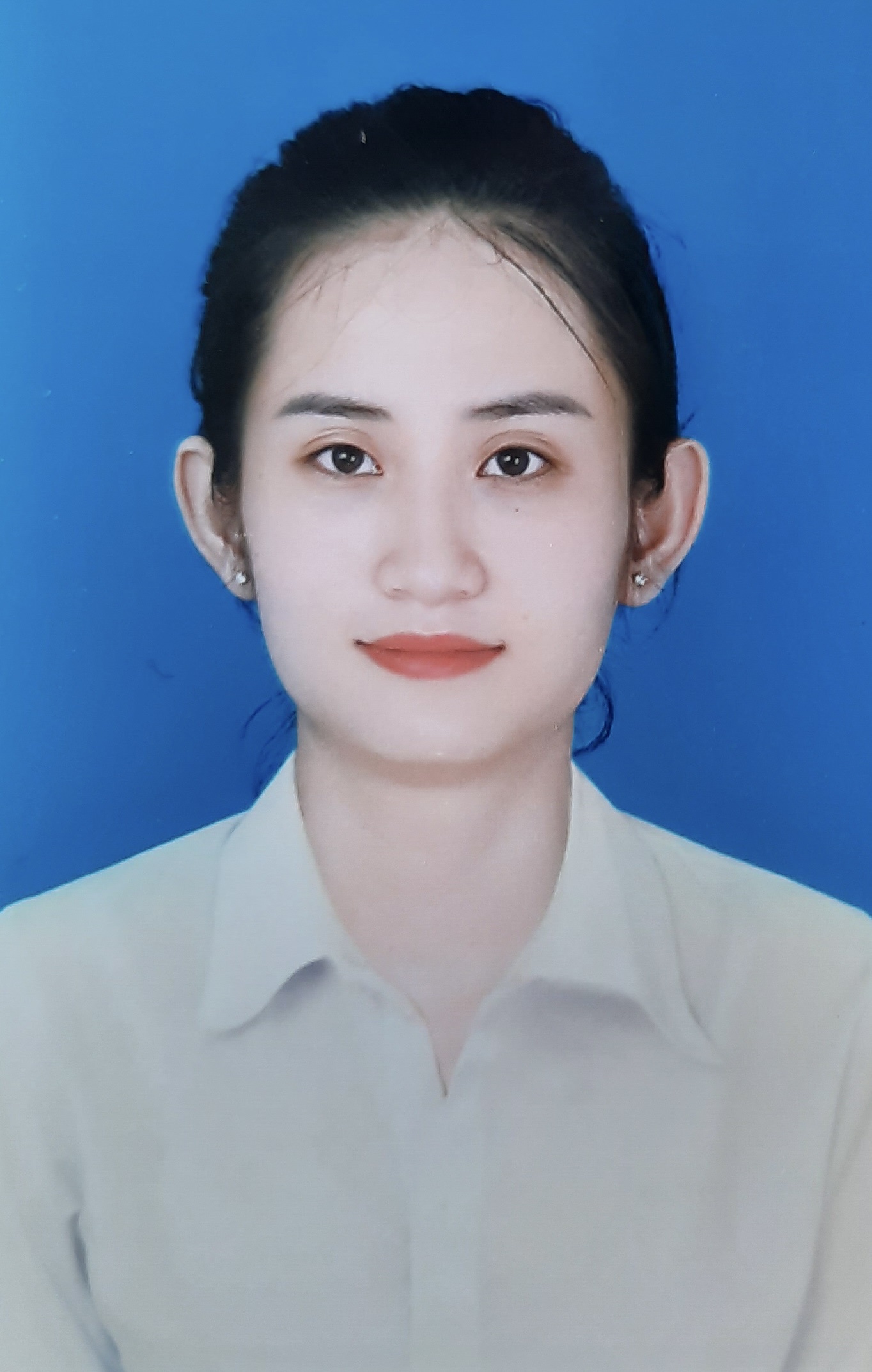 Hồ Thị Mỹ Duyên